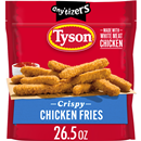 Tyson Any'tizers Frozen Crispy Chicken Fries