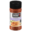 Weber N'Orleans Cajun Seasoning