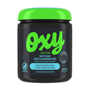Oxy Deep Pore Acne Facial Cleansing Pads, Maximum Strength 2% Salicylic Acid Stubborn Acne Treatment, Fights Breakouts, Exfoliates, Unclogs Pores, Treats Blackheads, Dermatologist Recommended