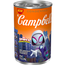 Campbell's Shaped Pasta With Chicken In Chicken Broth