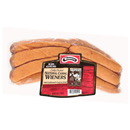 Wimmer's Natural Casing Course Grind Wieners 12Ct