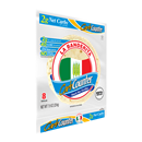 La Banderita Carb Counter Keto Certified Snack Size Flour Tortillas