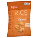 Hy-Vee Caramel Corn Rice Crisps