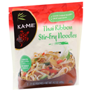 Ka-Me All Natural Thai Rice Stir-Fry Noodles 2-7.1 oz Pouches