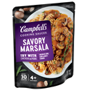 Campbell's Skillet Sauces Chicken Marsala