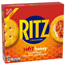 Ritz Hot Honey Crackers