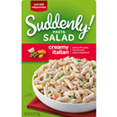 Betty Crocker Suddenly! Pasta Salad, Creamy Italian