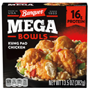 Banquet Mega Bowl Kung Pao Chicken