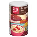 Mom's Best Cereals Old Fashioned Oats