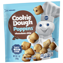 Pillsbury Cookie Dough Poppins, Chocolate Chip