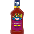 Kraft Lite Raspberry Vinaigrette Dressing