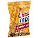 Chex Mix Sweet & Salty Honey Nut Family Size Snack Mix