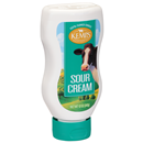 Kemps Easy Squeeze Sour Cream