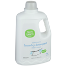 That's Smart! Heavy Duty Laundry Detergent, Free & Clear 64 Loads