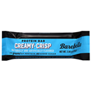 Barebells Protein Bar, Creamy Crisp
