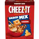 Cheez-It Classic Snack Mix