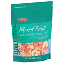 Hy-Vee Fruit Dried Mixed Fruit