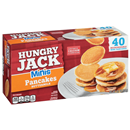 Hungry Jack Pancakes, Buttermilk, Minis