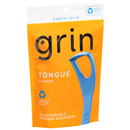 Grin Tongue Cleaner, Disposable