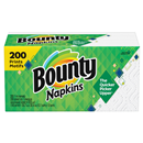 Bounty Quilted Napkins
