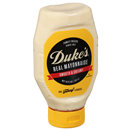 Dukes Real,  Mayonnaise, Smooth & Creamy