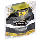 Raid Disposable Yellow Jacket, Wasp & Hornet Trap