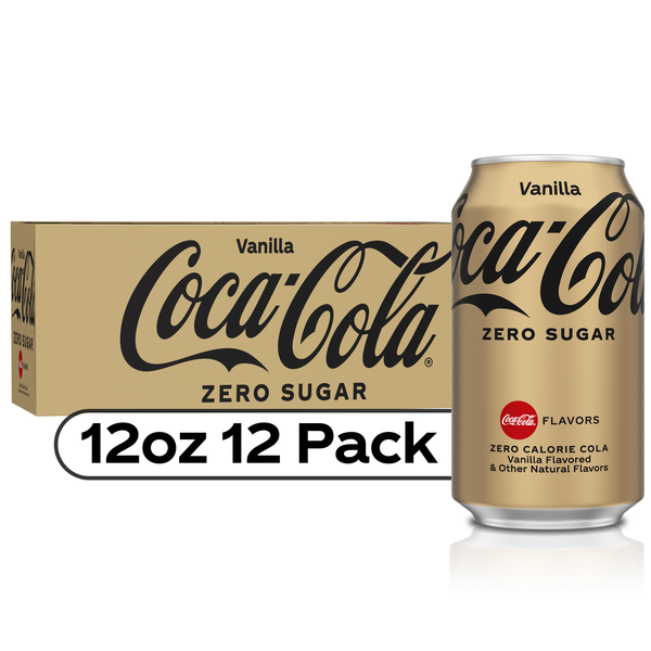 Coca-cola Zero Zero