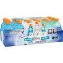 Gatorade Frost Variety Pack Thirst Quencher 18-12 oz. Bottles