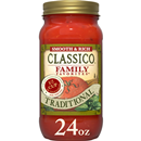 Classico Family Favorites Traditional Pasta Sauce