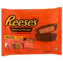 Reese's Peanut Butter Cup Snack Size