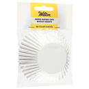 Wilton Jumbo White Baking Cups
