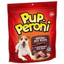 Pup-Peroni Original Beef Flavor