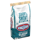 Kingsford Charcoal with Classic Hickory Briquettes