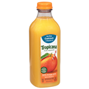 Tropicana No Pulp Orange Juice with Calcium and Vitamin D
