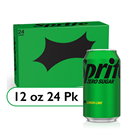 Sprite Zero Lemon-Lime Soda 24 Pack