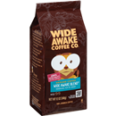 Wide Awake Coffee Co. Mild Roast Wide Awake Blend 100% Arabica Ground Coffee