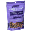 Harmony Trail Mix, Amped Omega-3