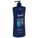 Suave Professionals Men Ocean Charge 2-in-1 Shampoo + Conditioner