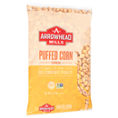 Arrowhead Mills Natural Puffed Corn Cereal