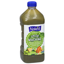 Naked Juice Green Machine Juice Smoothie