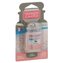 Yankee Candle Car Jar, Pink Sands