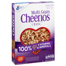 General Mills Multi Grain Cheerios Cereal