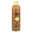 Sun Bum SPF50 Sunscreen Spray, Broad Spectrum