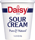 Daisy  Sour Cream