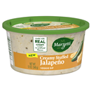 Marzetti Veggie Dip, Creamy Stuffed Jalapeno