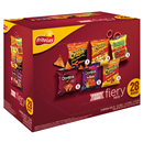 Frito Lay Fiery Mix, Party Size 28Ct