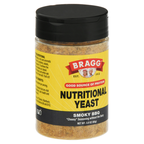 Bragg Nutritional Yeast Seasoning