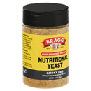 Bragg Nutritional Yeast, Smoky BBQ