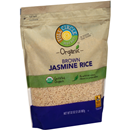 Full Circle Organic Brown Jasmine Rice