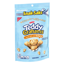 Nabisco Mini Teddy Grahams Honey Graham Snacks Snak-Sak